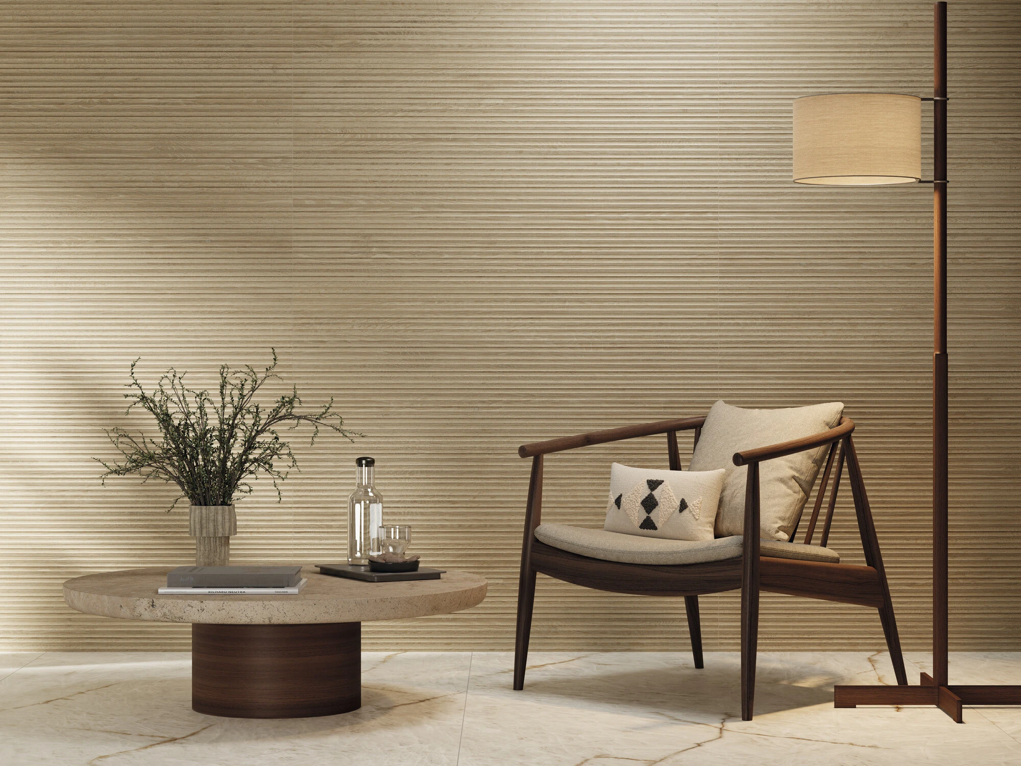 Carrelage salle de bain – showroom Fréjus