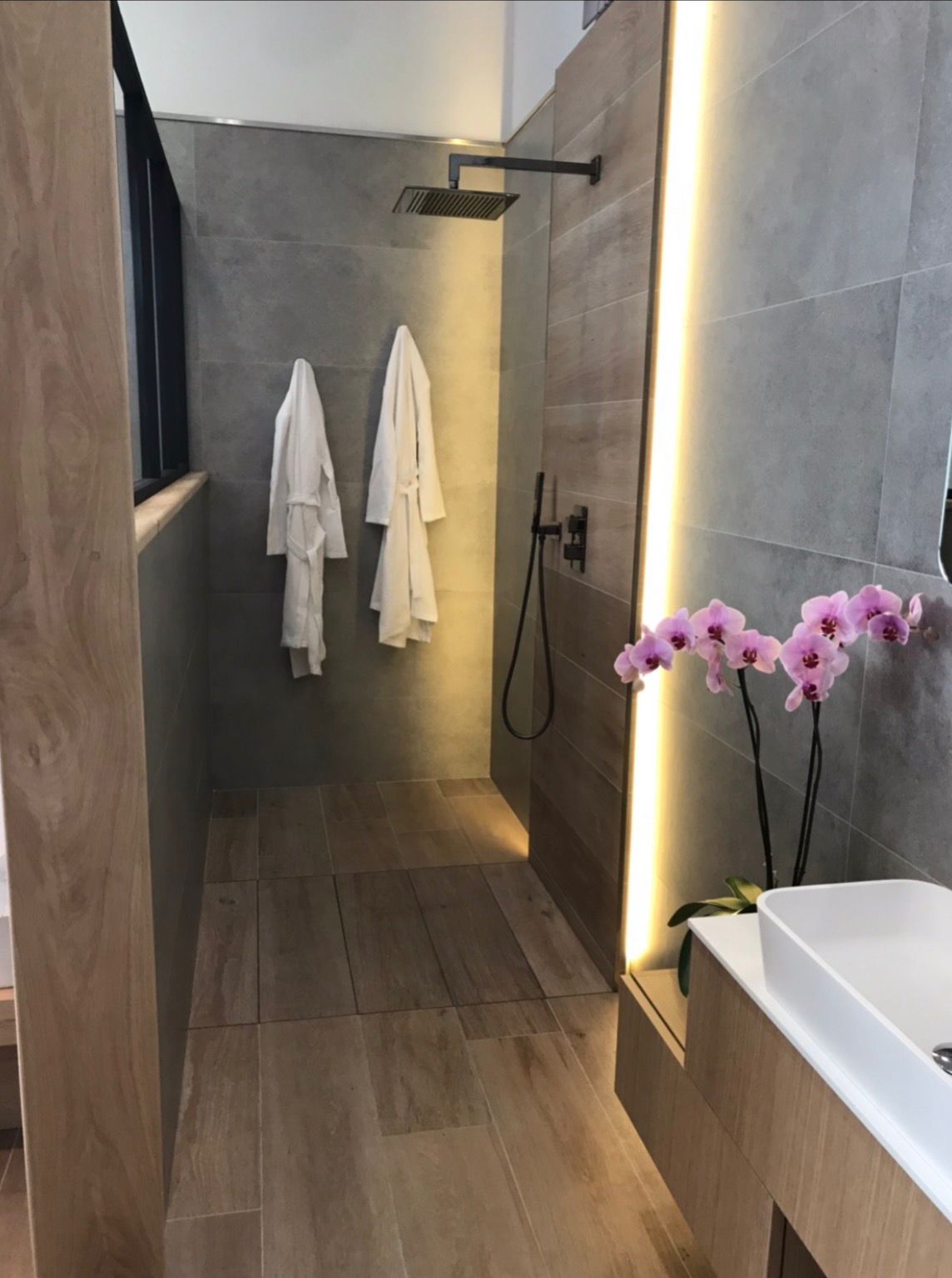 Réalisation KRO Céramique – Var Côte d'Azur 5