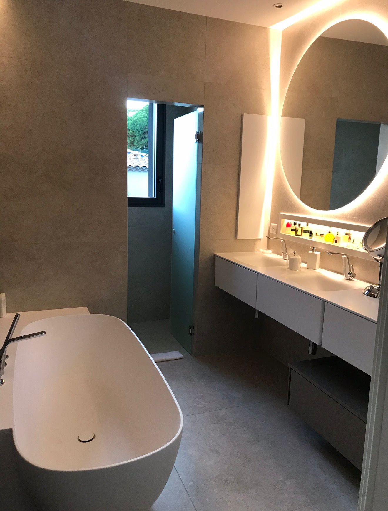 Réalisation KRO Céramique – Var Côte d'Azur 7